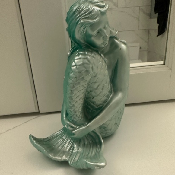 Mermaid Decoration - Picture 4 of 5